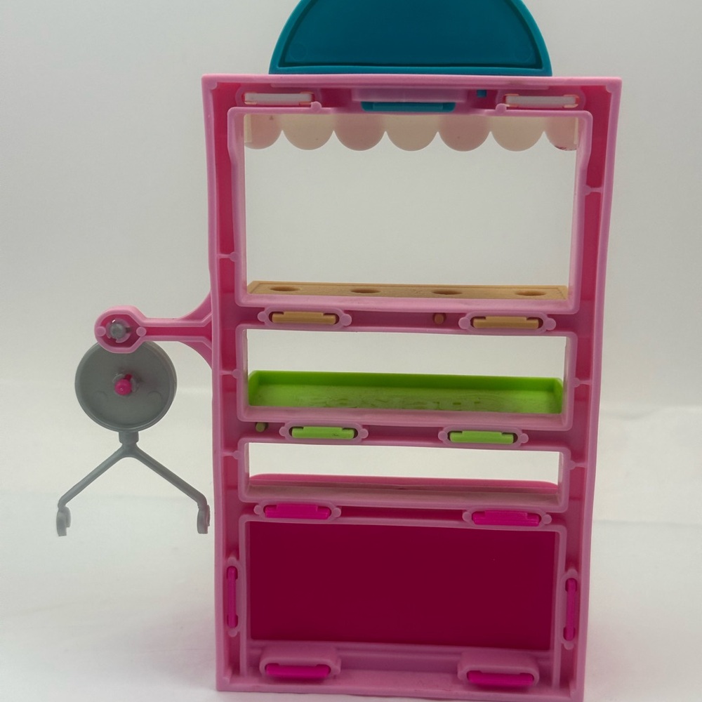 Mattel Chelsea Can Be Playset Replacements GTN67 - Picture 3 of 9